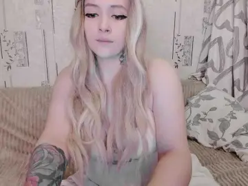 Bongacams Adult Webcams of GeraBrown