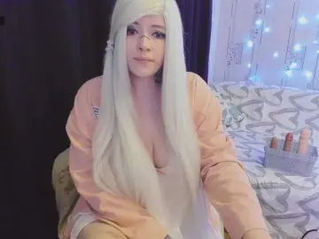 Bongacams Live Sex Cam of GeraBrown