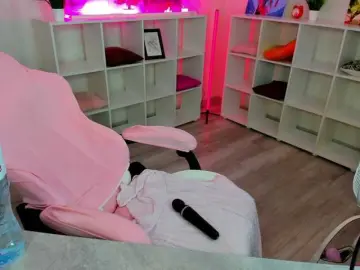 Bongacams Private Sex Chat of Golden-Whisper