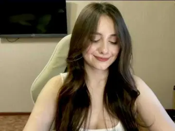 Bongacams Live Sex Cam of MilanaShalf