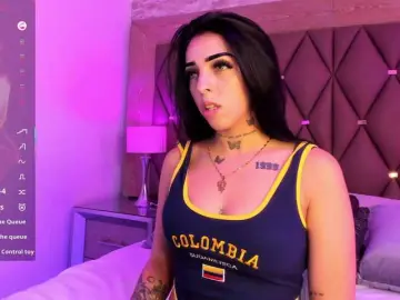 Bongacams Best Webcam of NatashaVani