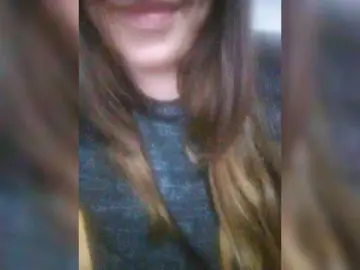 Bongacams Sex Cam of TenderBerry