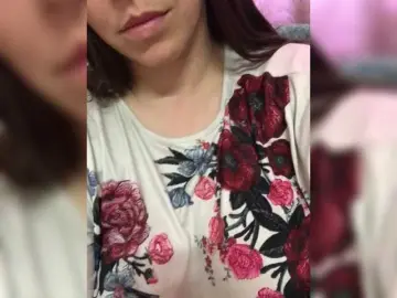 Bongacams Adult Webcams of TenderBerry