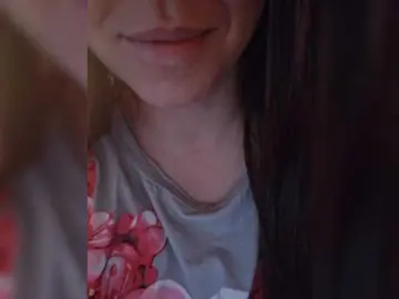 Bongacams Live Porn of TenderBerry