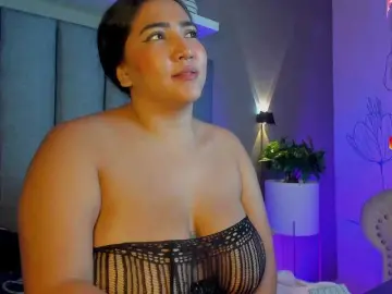 Bongacams Free Porn Cam of cataleya69p