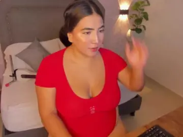 Bongacams Live Sex of cataleya69p