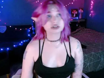 Bongacams Adult Video Chat of mymoonstar