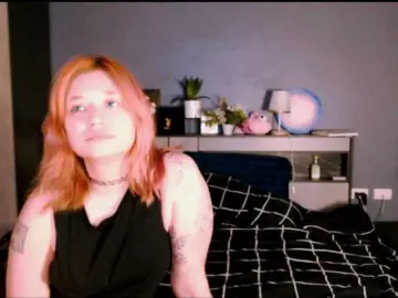 Bongacams Sex Cam of mymoonstar