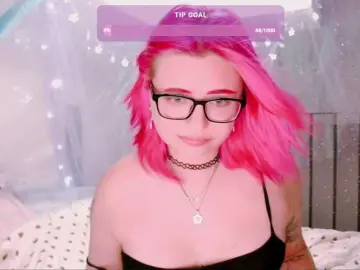 Bongacams Adult Video Chat of mymoonstar