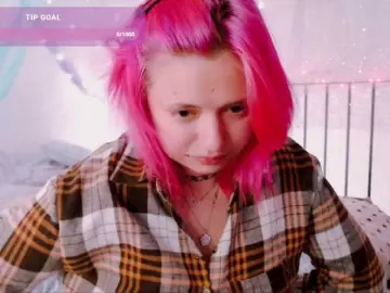 Bongacams Adult Webcam of mymoonstar