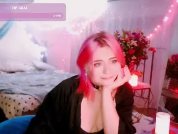 Bongacams Sex Cam of mymoonstar