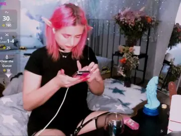 Bongacams Best live sex cam show of mymoonstar