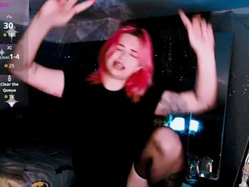 Bongacams Free Porn Cam of mymoonstar