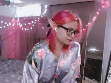 Bongacams Private Sex Chat of mymoonstar