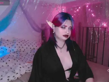 Bongacams Live Sex of mymoonstar