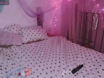 Bongacams Sex Chat of mymoonstar