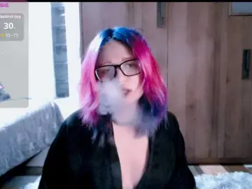 Bongacams Sex Cam of mymoonstar