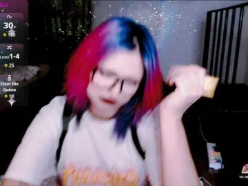 Bongacams Live Sex of mymoonstar