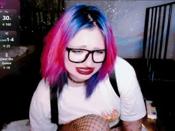 Bongacams Best live sex cam show of mymoonstar