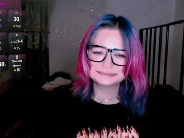 Bongacams Best live sex cam show of mymoonstar