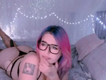 Bongacams Adult Webcam of mymoonstar