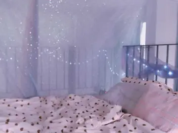 Bongacams Best Webcam of mymoonstar