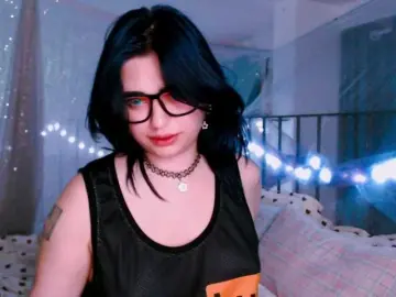Bongacams Live Porn of mymoonstar