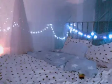 Bongacams Sex Chat of mymoonstar