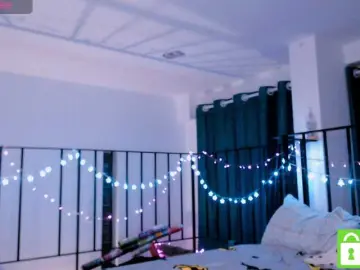 Bongacams Sex Cam of mymoonstar
