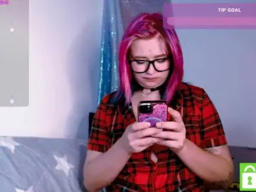 Bongacams Sex Chat of mymoonstar