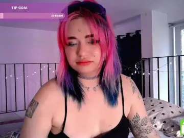 Bongacams Live Sex of mymoonstar