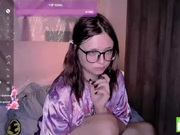 Bongacams Live Sex of mymoonstar