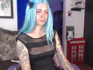 Bongacams Best live sex cam show of AriYokai