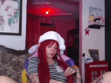 Bongacams Adult Webcam of AriYokai