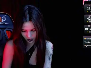 Bongacams Free Live Porn of GG-Viper