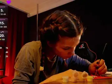 Bongacams Best Webcam of GG-Viper
