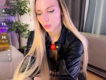 Bongacams Adult Webcams of SakuPandora