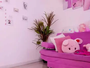 Bongacams Sex Cam of Sashaowen