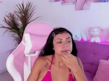 Bongacams Best live sex cam show of Sashaowen