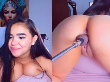 Bongacams Live Sex Cam of Curvy-Cutie