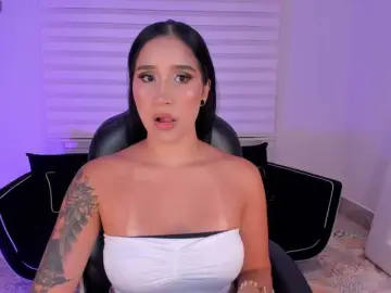 Bongacams Live Sex of NickyLawson
