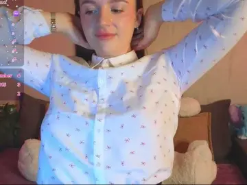 Bongacams Free Porn Cam of Rosalinelov