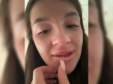 Bongacams Live Sex of Rosalinelov