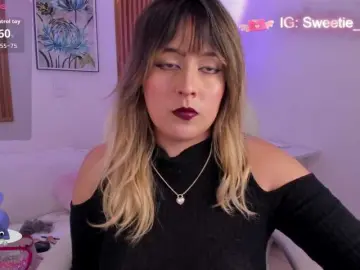 Bongacams Live Sex Cam of JennyDreamm