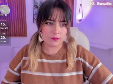 Bongacams Sex Chat of JennyDreamm