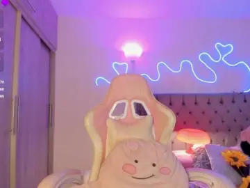 Bongacams Private Sex Chat of Miss-west