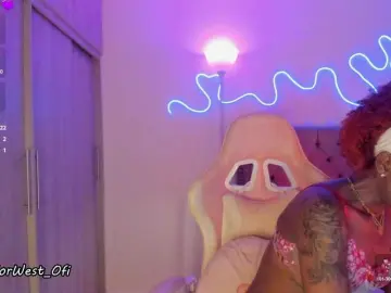 Bongacams Free Live Porn of Miss-west