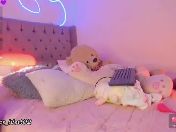 Bongacams Free Porn Cam of Miss-west