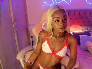 Bongacams Adult Webcams of Miss-west
