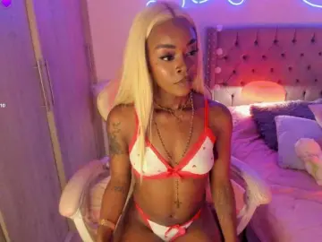 Bongacams Live Sex Cam of Miss-west